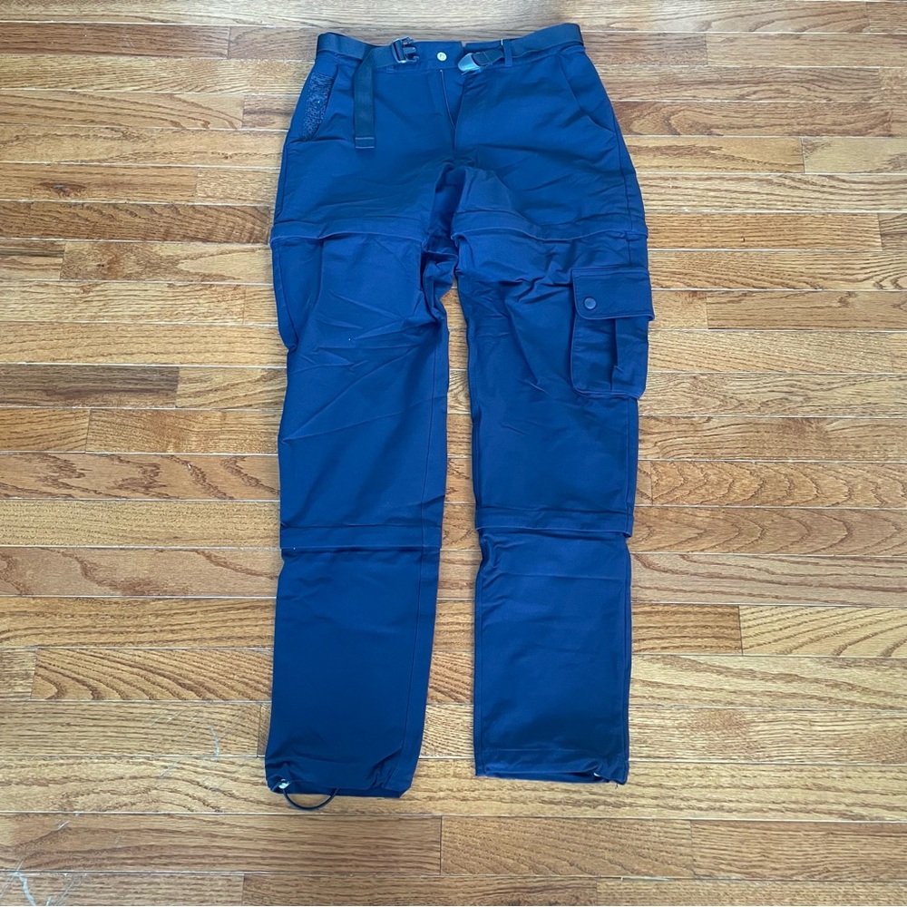 Outdoor Voices Rectrek Pants Navy Women’s XS